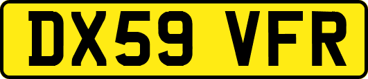 DX59VFR
