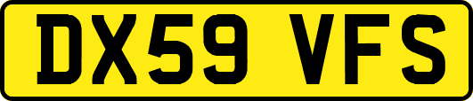 DX59VFS