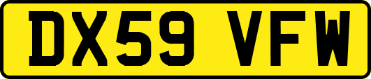 DX59VFW