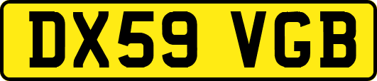 DX59VGB