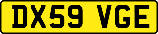 DX59VGE