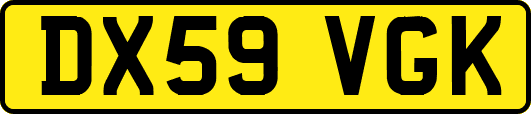 DX59VGK