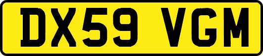 DX59VGM