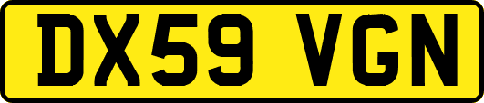 DX59VGN