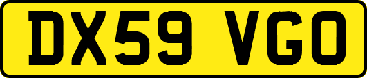 DX59VGO