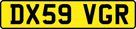 DX59VGR