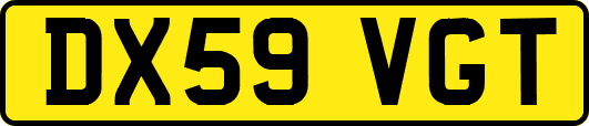 DX59VGT