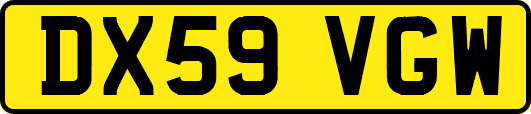DX59VGW