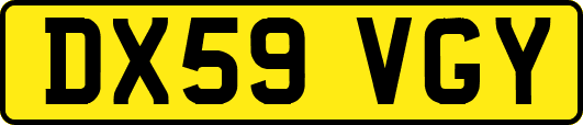 DX59VGY