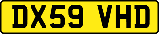 DX59VHD
