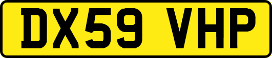 DX59VHP