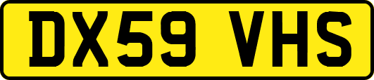 DX59VHS