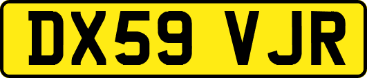 DX59VJR