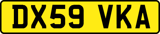 DX59VKA