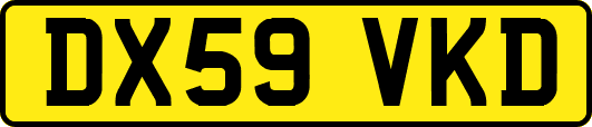 DX59VKD