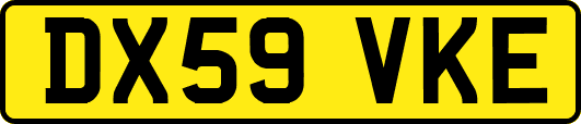 DX59VKE