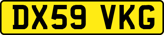 DX59VKG