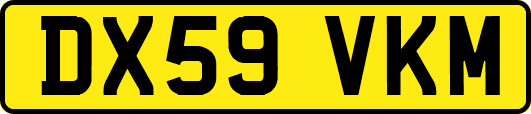 DX59VKM