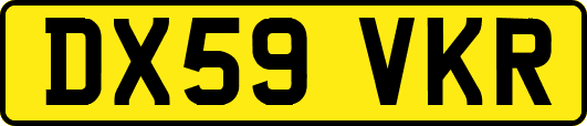 DX59VKR