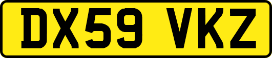 DX59VKZ
