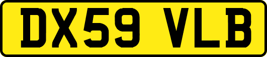 DX59VLB