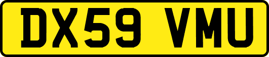 DX59VMU