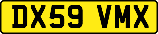 DX59VMX