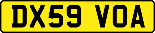 DX59VOA