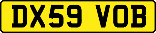 DX59VOB