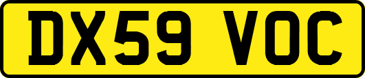 DX59VOC