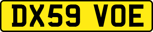 DX59VOE