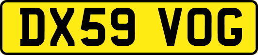 DX59VOG