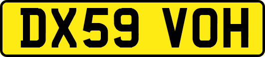 DX59VOH