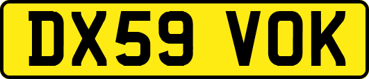DX59VOK