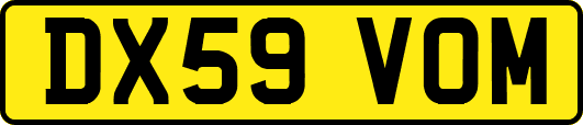DX59VOM