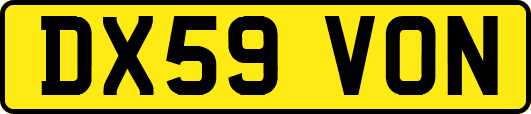 DX59VON