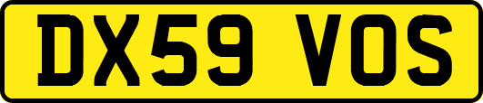 DX59VOS