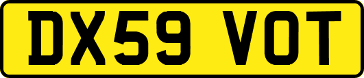 DX59VOT