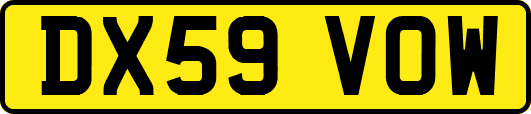DX59VOW