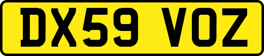 DX59VOZ