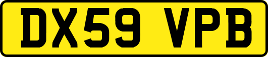 DX59VPB