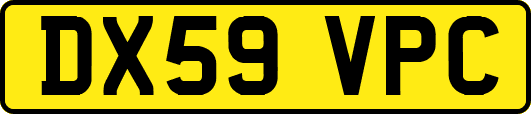 DX59VPC