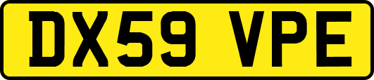 DX59VPE