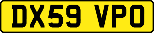 DX59VPO