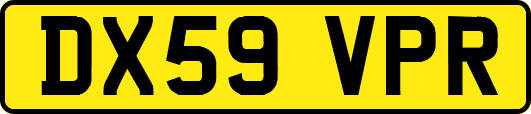DX59VPR