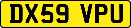 DX59VPU