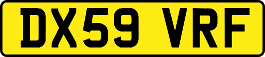DX59VRF