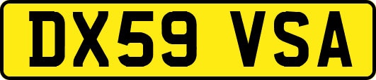 DX59VSA