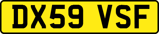 DX59VSF