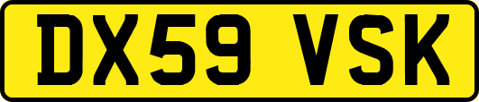 DX59VSK